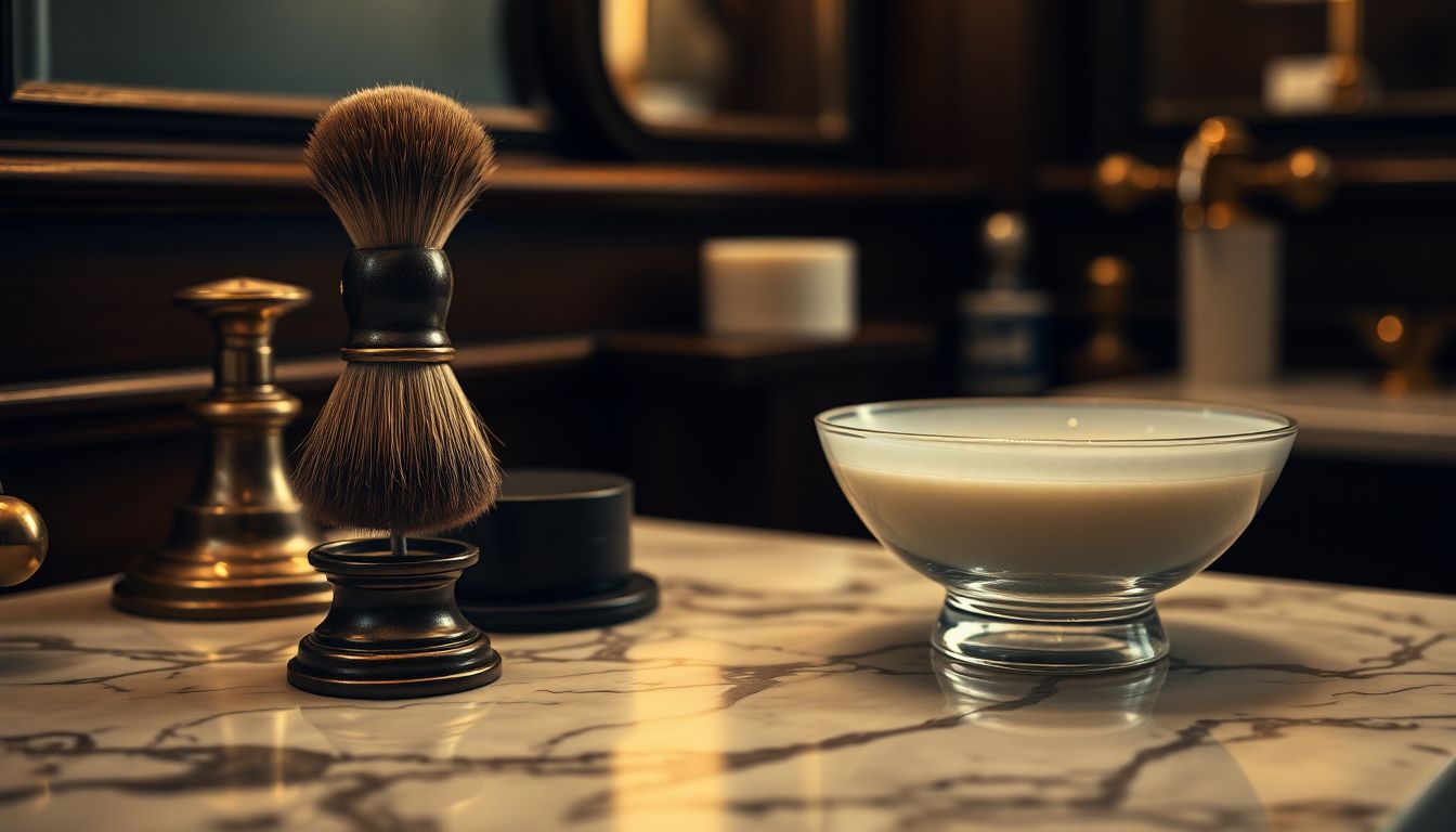 Barbier proche du centre commercial So Ouest à Levallois-Perret